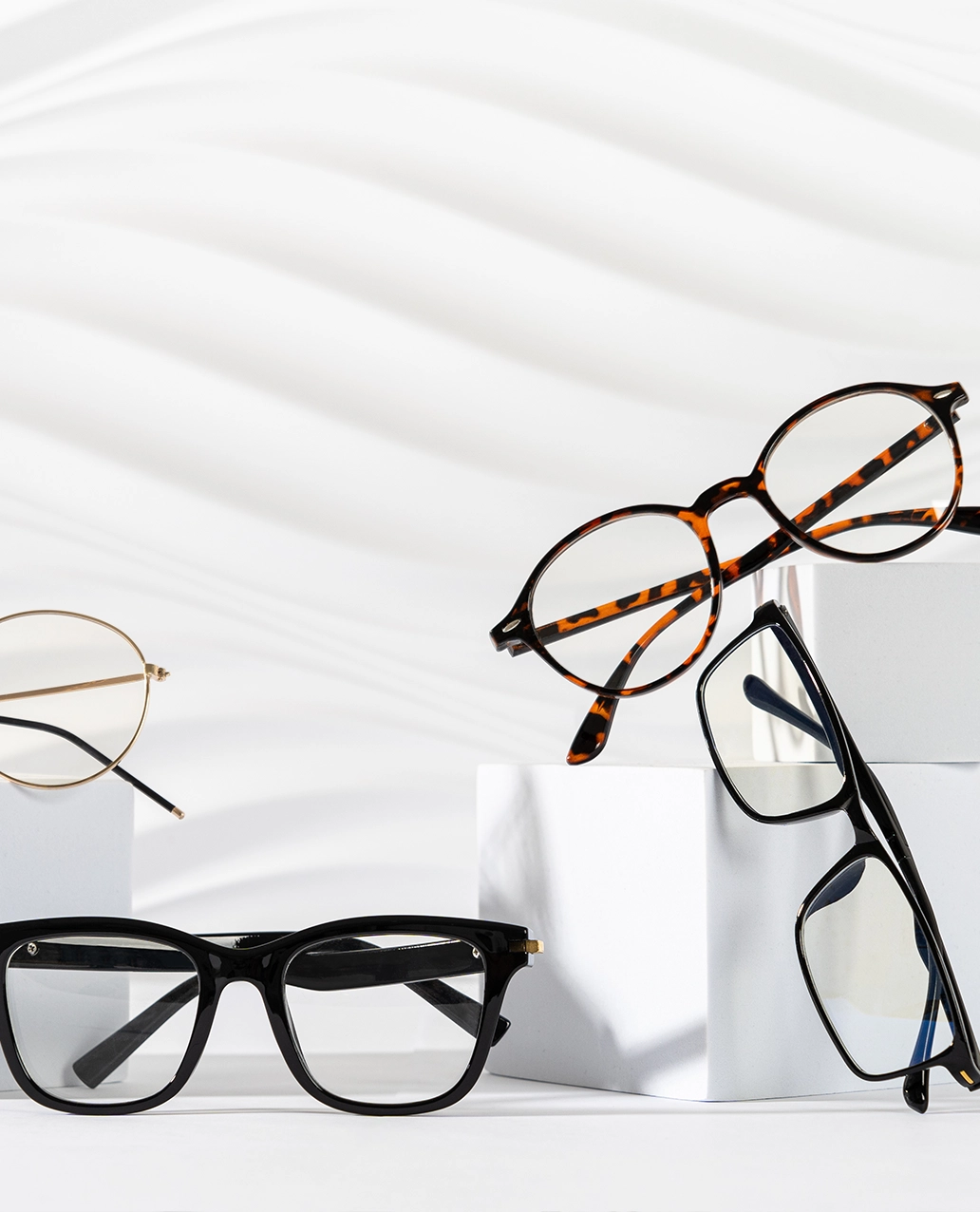 Opticien à Domicile à Plougastel-Daoulas et Brest